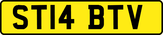 ST14BTV