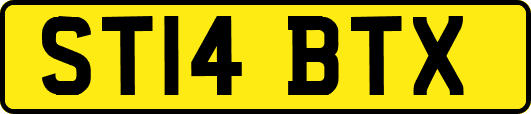 ST14BTX