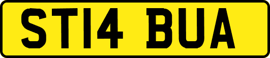 ST14BUA