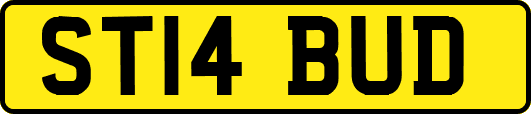 ST14BUD