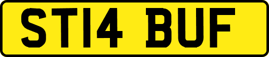 ST14BUF