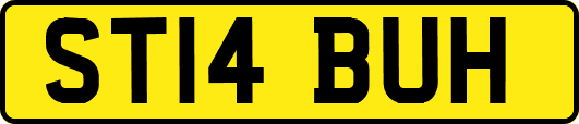 ST14BUH