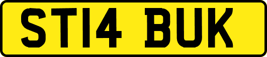ST14BUK