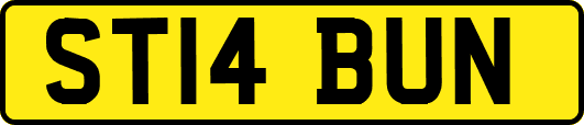 ST14BUN