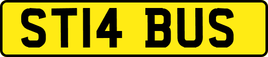 ST14BUS