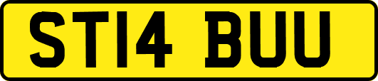 ST14BUU