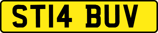 ST14BUV