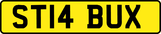 ST14BUX