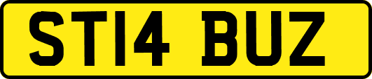 ST14BUZ