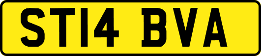 ST14BVA