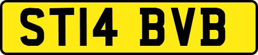 ST14BVB