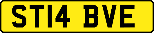 ST14BVE