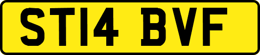 ST14BVF