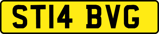 ST14BVG