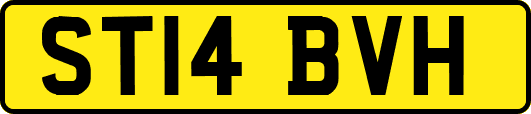 ST14BVH