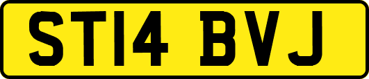 ST14BVJ
