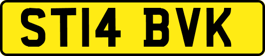 ST14BVK