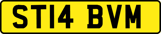 ST14BVM