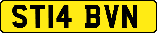 ST14BVN