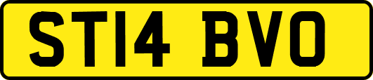 ST14BVO