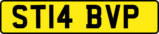 ST14BVP
