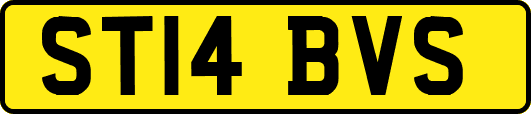 ST14BVS