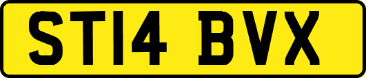 ST14BVX