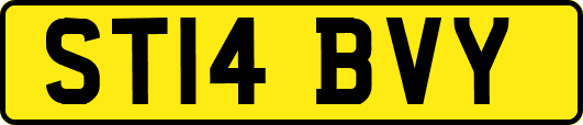 ST14BVY