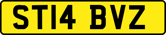 ST14BVZ