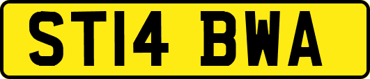 ST14BWA