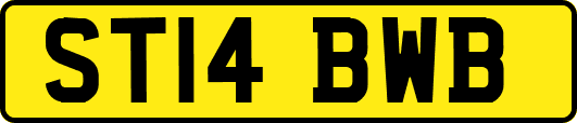 ST14BWB