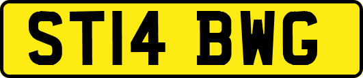 ST14BWG