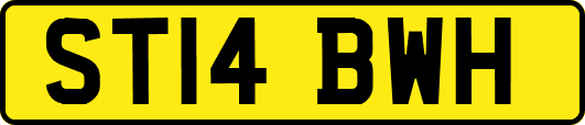 ST14BWH