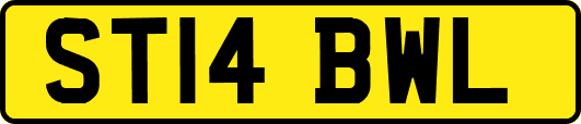 ST14BWL