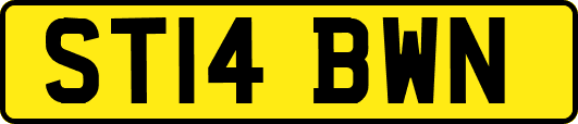 ST14BWN