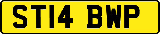 ST14BWP