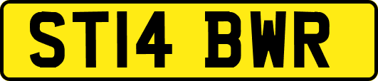 ST14BWR