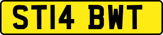 ST14BWT