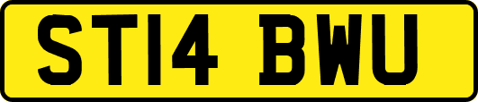 ST14BWU