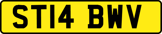 ST14BWV