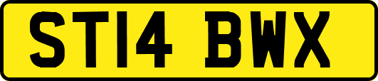 ST14BWX