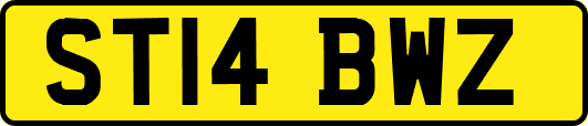 ST14BWZ