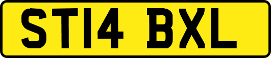 ST14BXL