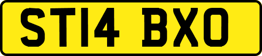 ST14BXO