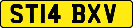 ST14BXV