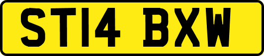 ST14BXW