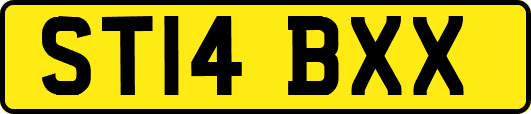 ST14BXX