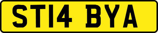 ST14BYA