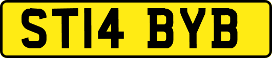 ST14BYB