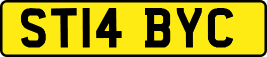 ST14BYC